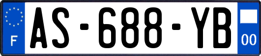 AS-688-YB