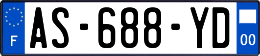 AS-688-YD