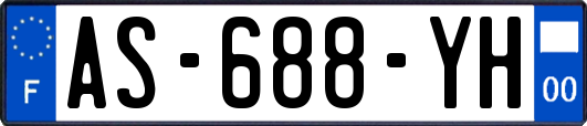 AS-688-YH