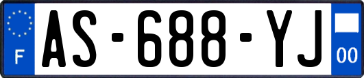 AS-688-YJ