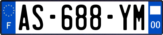 AS-688-YM