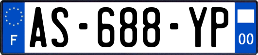 AS-688-YP