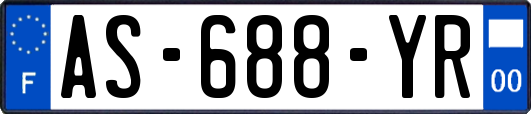 AS-688-YR
