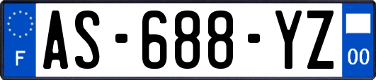 AS-688-YZ
