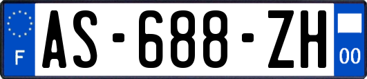AS-688-ZH