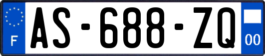 AS-688-ZQ