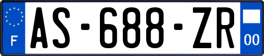 AS-688-ZR