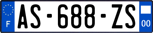 AS-688-ZS