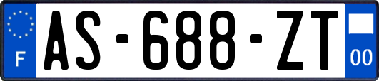 AS-688-ZT