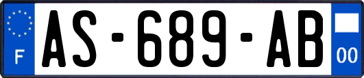 AS-689-AB