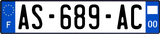 AS-689-AC