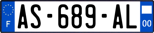 AS-689-AL