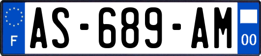 AS-689-AM