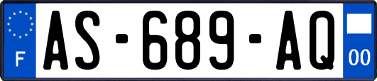 AS-689-AQ