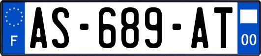 AS-689-AT