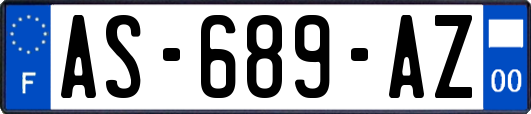 AS-689-AZ