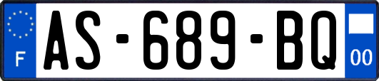 AS-689-BQ