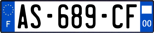 AS-689-CF