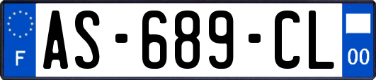 AS-689-CL