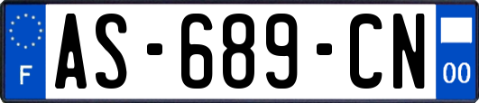 AS-689-CN