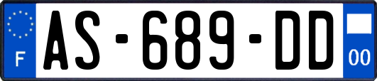 AS-689-DD