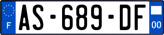 AS-689-DF