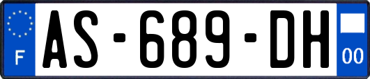 AS-689-DH