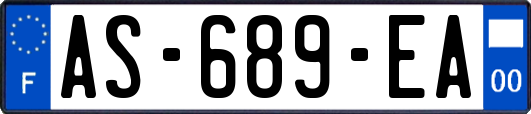 AS-689-EA