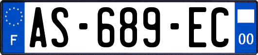 AS-689-EC