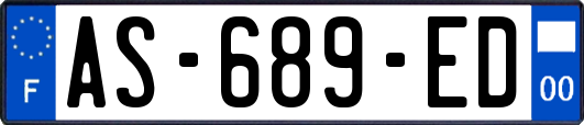 AS-689-ED