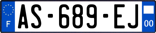 AS-689-EJ
