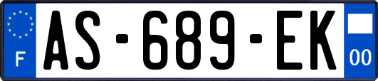 AS-689-EK