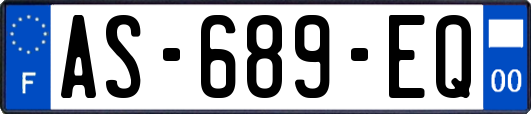AS-689-EQ