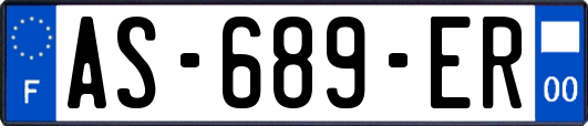 AS-689-ER