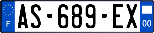 AS-689-EX