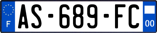 AS-689-FC
