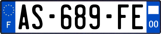 AS-689-FE