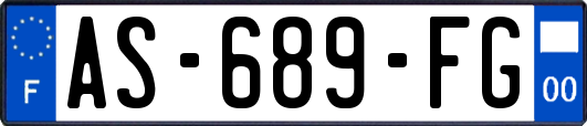AS-689-FG