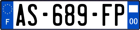 AS-689-FP
