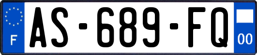 AS-689-FQ