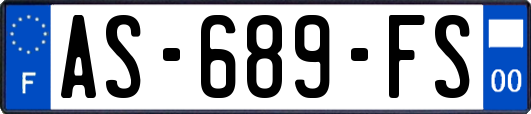AS-689-FS