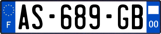 AS-689-GB