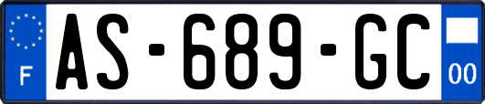 AS-689-GC