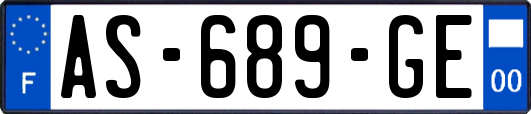 AS-689-GE
