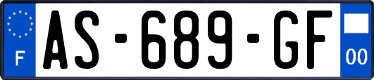 AS-689-GF