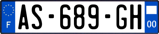 AS-689-GH