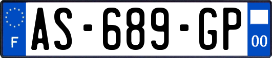 AS-689-GP