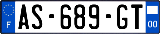 AS-689-GT
