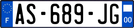 AS-689-JG