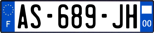 AS-689-JH